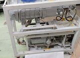 사진 사용됨 EDWARDS Lot of dry pumps 판매용
