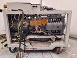 Photo Used EDWARDS Lot of pumps For Sale