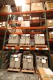 Photo Utilisé EDWARDS Lot of pumps À vendre