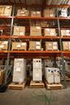 Photo Utilisé EDWARDS Lot of pumps À vendre