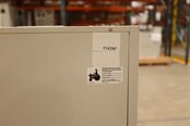 Photo Utilisé EDWARDS Lot of pumps À vendre