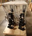 Photo Utilisé EDWARDS Lot of pumps À vendre