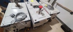 Photo Used EDWARDS iQDP80 For Sale