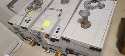 Photo Used EDWARDS iQDP80 For Sale