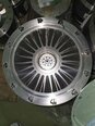 Foto Verwendet EDWARDS Lot of turbo molecular pumps Zum Verkauf