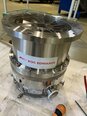 Foto Verwendet EDWARDS Lot of turbo molecular pumps Zum Verkauf