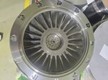 Foto Verwendet EDWARDS Lot of turbo molecular pumps Zum Verkauf