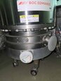 Foto Verwendet EDWARDS Lot of turbo molecular pumps Zum Verkauf