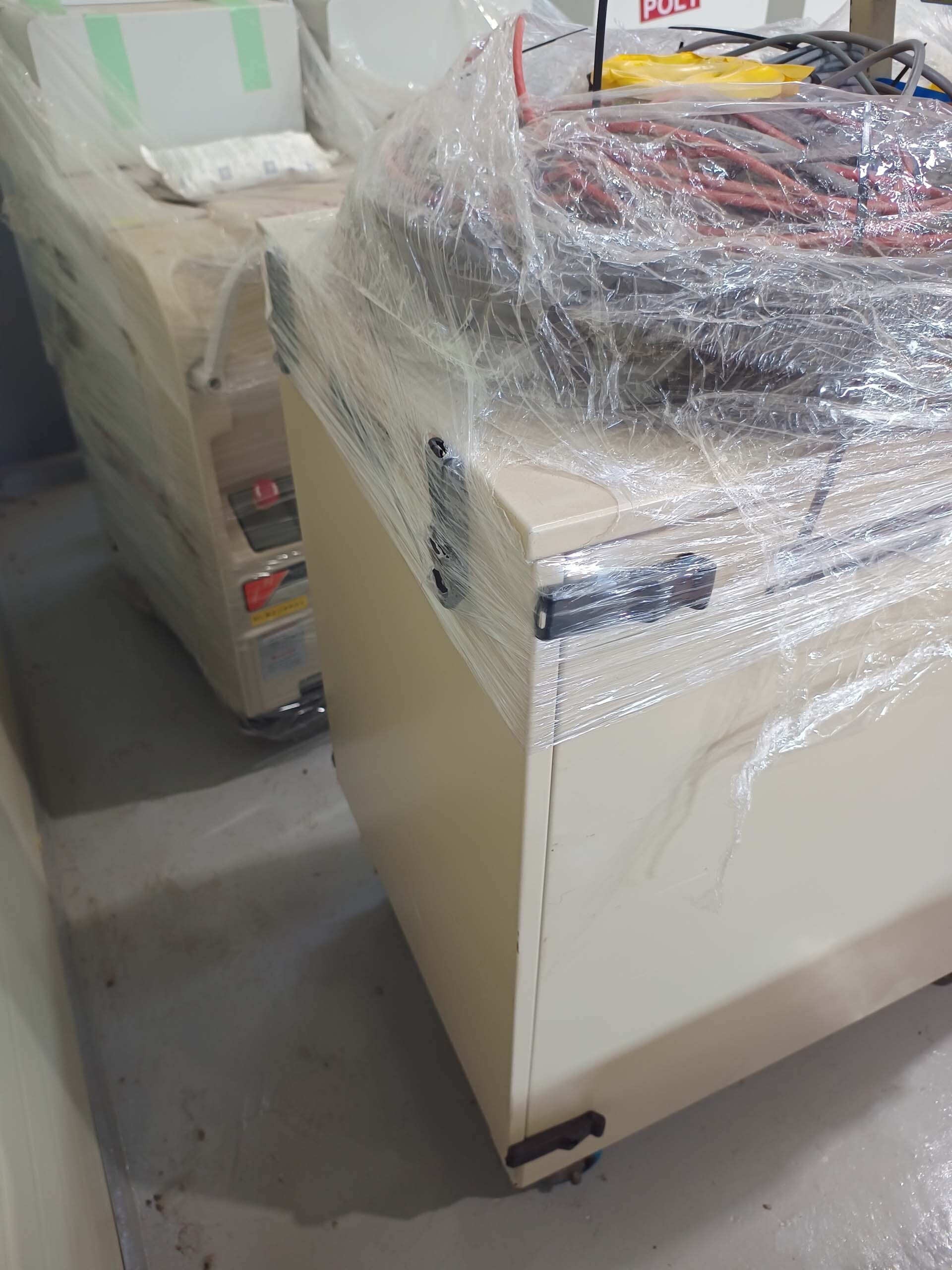 圖為 已使用的 EDWARDS N38059010 待售