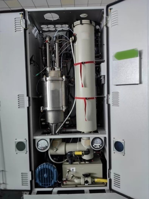 圖為 已使用的 EDWARDS NRD530000 待售