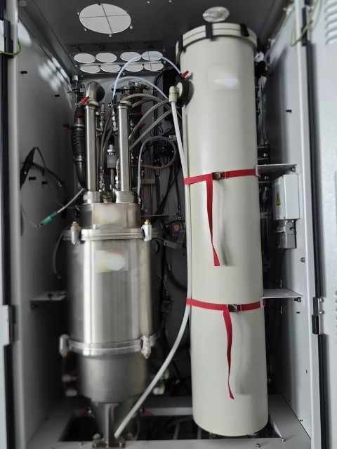 圖為 已使用的 EDWARDS NRD530000 待售