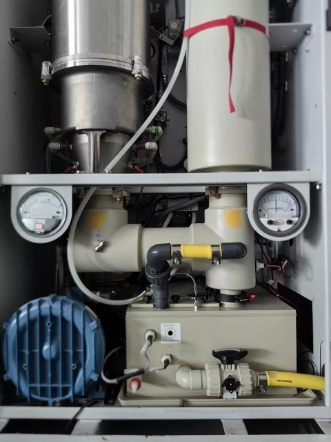 圖為 已使用的 EDWARDS NRD530000 待售