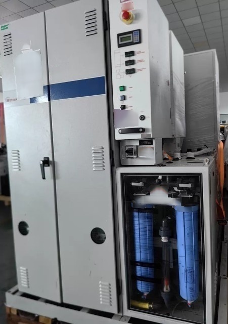 圖為 已使用的 EDWARDS NRD530000 待售