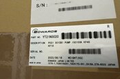 Photo Utilisé EDWARDS Oxide chambers for P5000 EMxP+ À vendre
