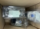 Photo Utilisé EDWARDS Oxide chambers for P5000 EMxP+ À vendre