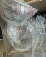 Photo Utilisé EDWARDS Oxide chambers for P5000 EMxP+ À vendre
