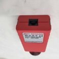 Photo Used EDWARDS Pirani Gauge for APG-L-NW16 For Sale