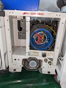 EDWARDS Pump #293671692