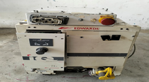 图为 已使用的 EDWARDS QDP / IQDP 40 待售