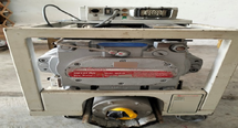 EDWARDS QDP / IQDP 40