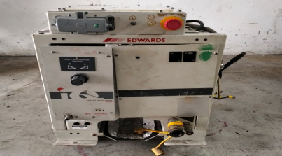 图为 已使用的 EDWARDS QDP / iQDP 80 待售