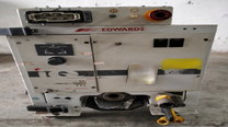图为 已使用的 EDWARDS QDP / iQDP 80 待售