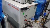 Photo Used EDWARDS QDP40 For Sale