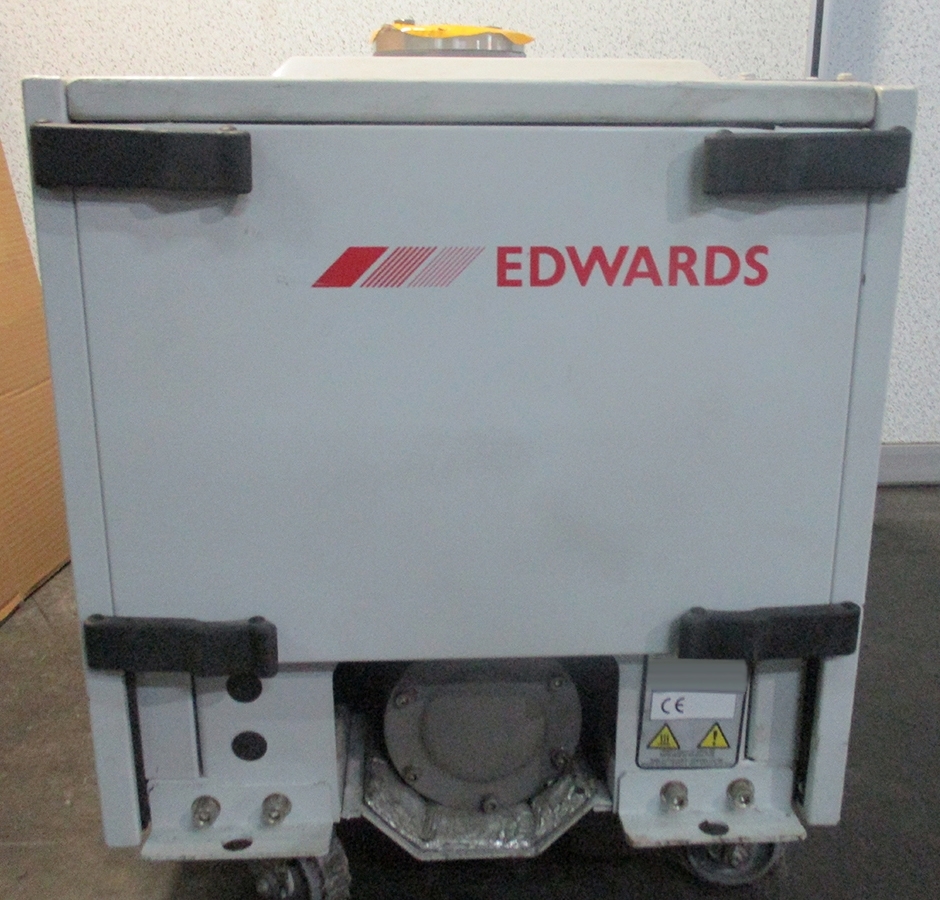 사진 사용됨 EDWARDS QDP40 판매용