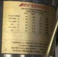 Photo Used EDWARDS QDP40 For Sale