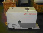 Photo Used EDWARDS QDP40 For Sale