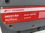 フォト（写真） 使用される EDWARDS QDP40 販売のために