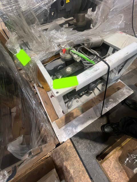 圖為 已使用的 EDWARDS QDP40 待售