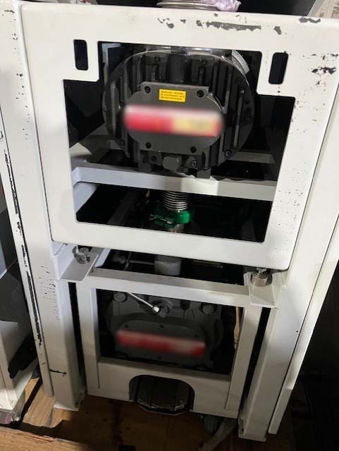 圖為 已使用的 EDWARDS QDP40 待售