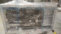 Photo Used EDWARDS iQDP40 For Sale