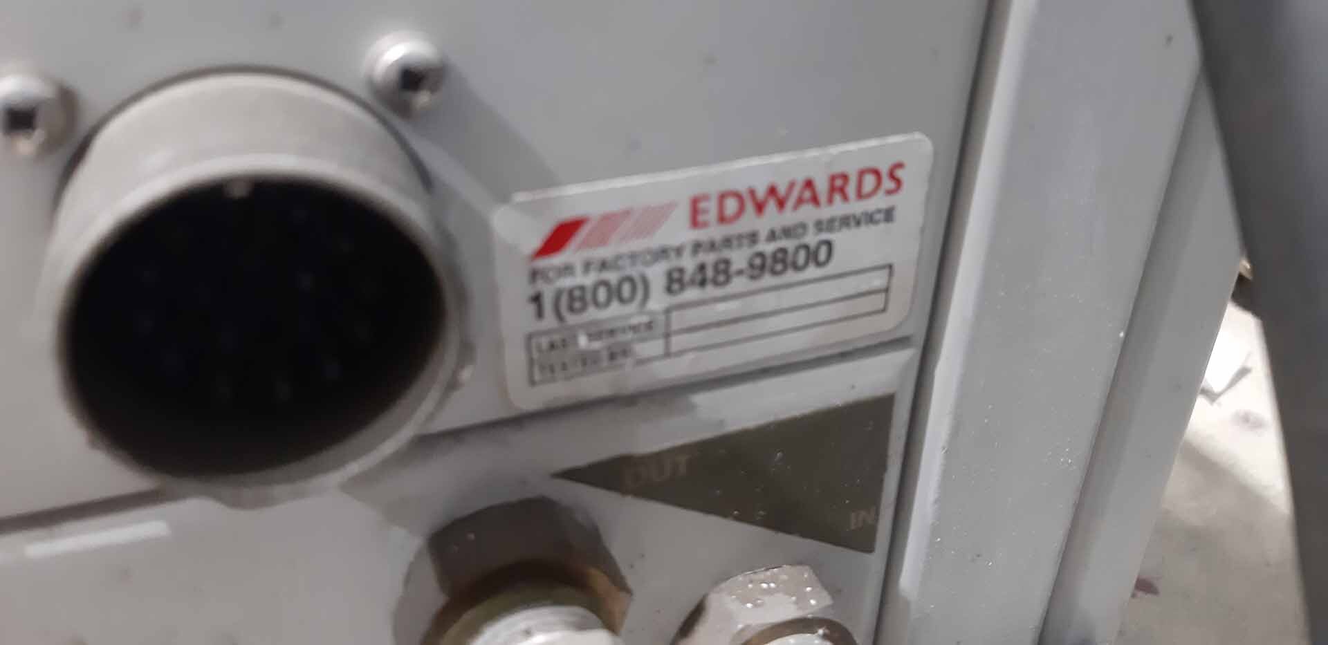 フォト（写真） 使用される EDWARDS QDP40 販売のために