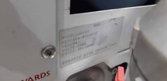 フォト（写真） 使用される EDWARDS QDP40 販売のために
