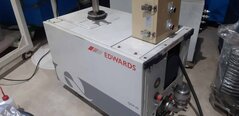フォト（写真） 使用される EDWARDS QDP40 販売のために