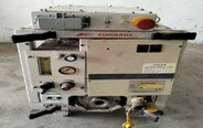 Photo Used EDWARDS iQDP40 For Sale