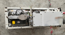 EDWARDS QDP40