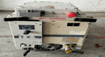 Foto Verwendet EDWARDS QDP40 Zum Verkauf