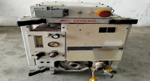 Foto Verwendet EDWARDS QDP40 Zum Verkauf
