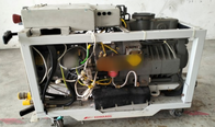 Foto Verwendet EDWARDS QDP40 Zum Verkauf