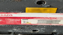 Foto Verwendet EDWARDS QDP40 Zum Verkauf