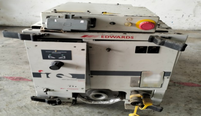 Foto Verwendet EDWARDS QDP40 Zum Verkauf
