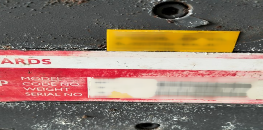 Foto Verwendet EDWARDS QDP40 Zum Verkauf