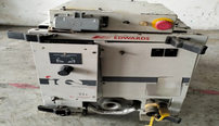 Foto Verwendet EDWARDS QDP40 Zum Verkauf