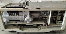 Foto Verwendet EDWARDS QDP40 Zum Verkauf