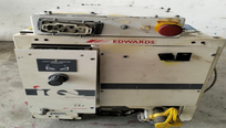 Foto Verwendet EDWARDS QDP40 Zum Verkauf