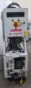 EDWARDS QDP80 / QMB250 #293632490