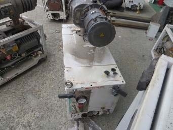 Photo Used EDWARDS QDP80 / QMB250 For Sale